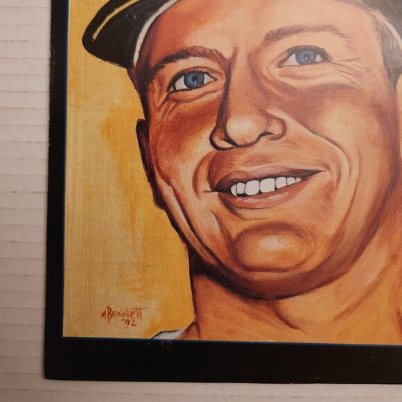 Patrick Stewart: The Unauthorized Biography #1A (1992) Celebrity Books, Herrera - Picture 12 of 14